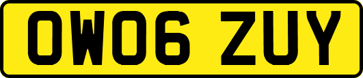 OW06ZUY