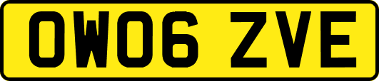 OW06ZVE