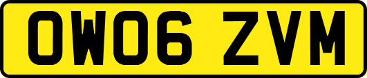 OW06ZVM
