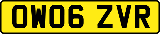 OW06ZVR