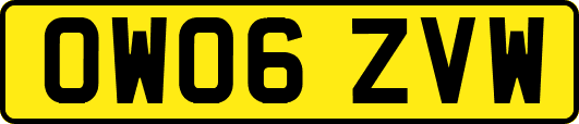 OW06ZVW