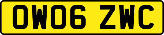 OW06ZWC