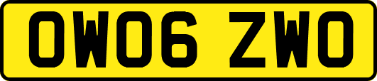 OW06ZWO