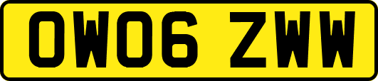 OW06ZWW
