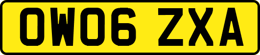OW06ZXA