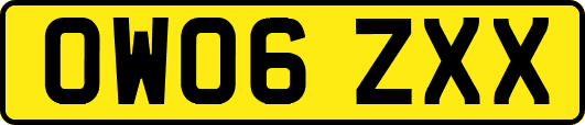 OW06ZXX