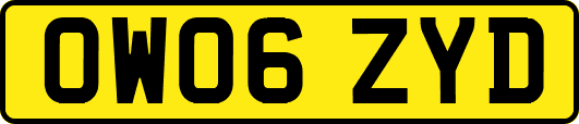 OW06ZYD