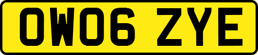 OW06ZYE