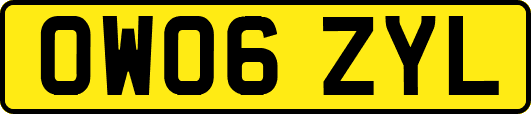 OW06ZYL
