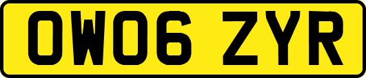 OW06ZYR
