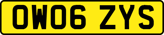 OW06ZYS