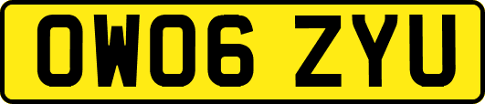 OW06ZYU