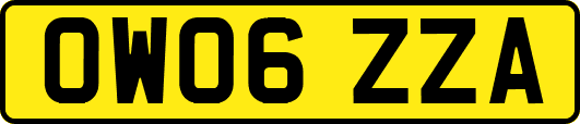OW06ZZA