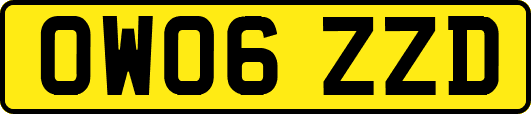 OW06ZZD