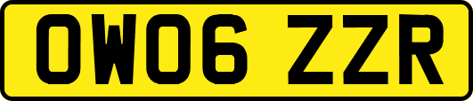 OW06ZZR