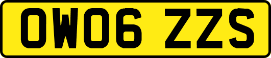 OW06ZZS