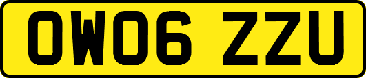 OW06ZZU