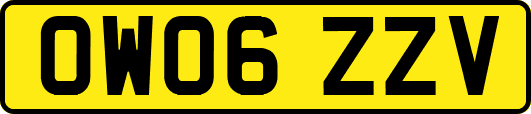 OW06ZZV