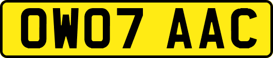 OW07AAC