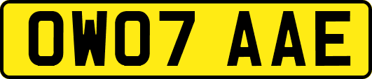 OW07AAE