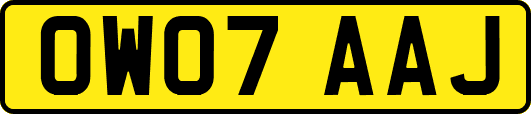 OW07AAJ