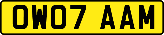 OW07AAM