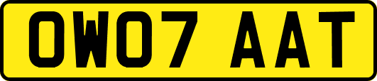 OW07AAT