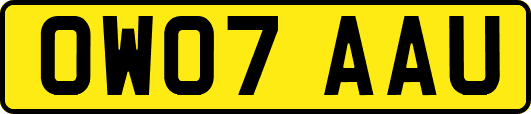 OW07AAU
