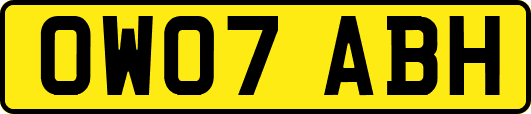 OW07ABH