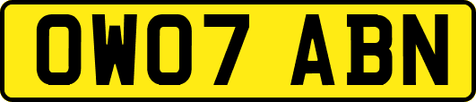 OW07ABN
