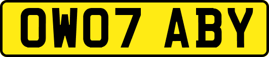 OW07ABY