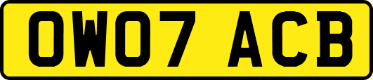 OW07ACB