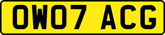 OW07ACG