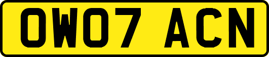 OW07ACN
