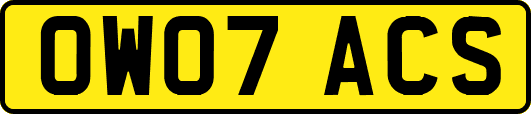 OW07ACS