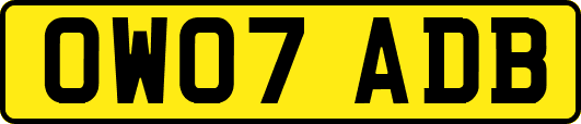 OW07ADB