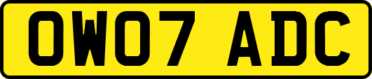 OW07ADC