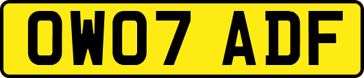 OW07ADF