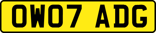 OW07ADG
