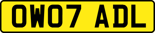OW07ADL
