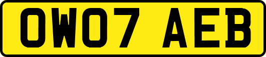 OW07AEB