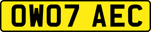 OW07AEC
