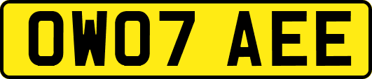 OW07AEE