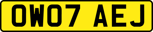 OW07AEJ