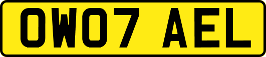 OW07AEL