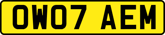 OW07AEM