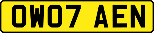 OW07AEN