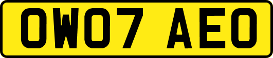 OW07AEO