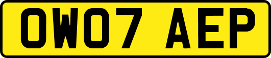 OW07AEP