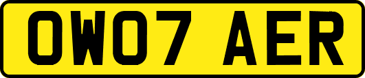 OW07AER